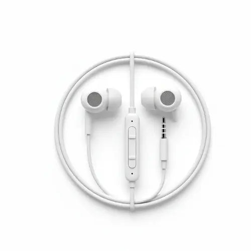 Earphones