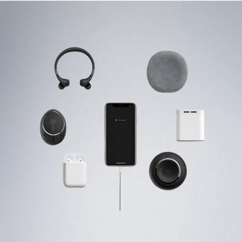 Gadgets