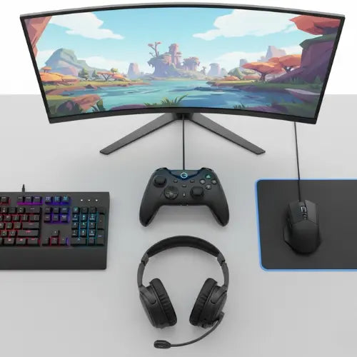 Gaming