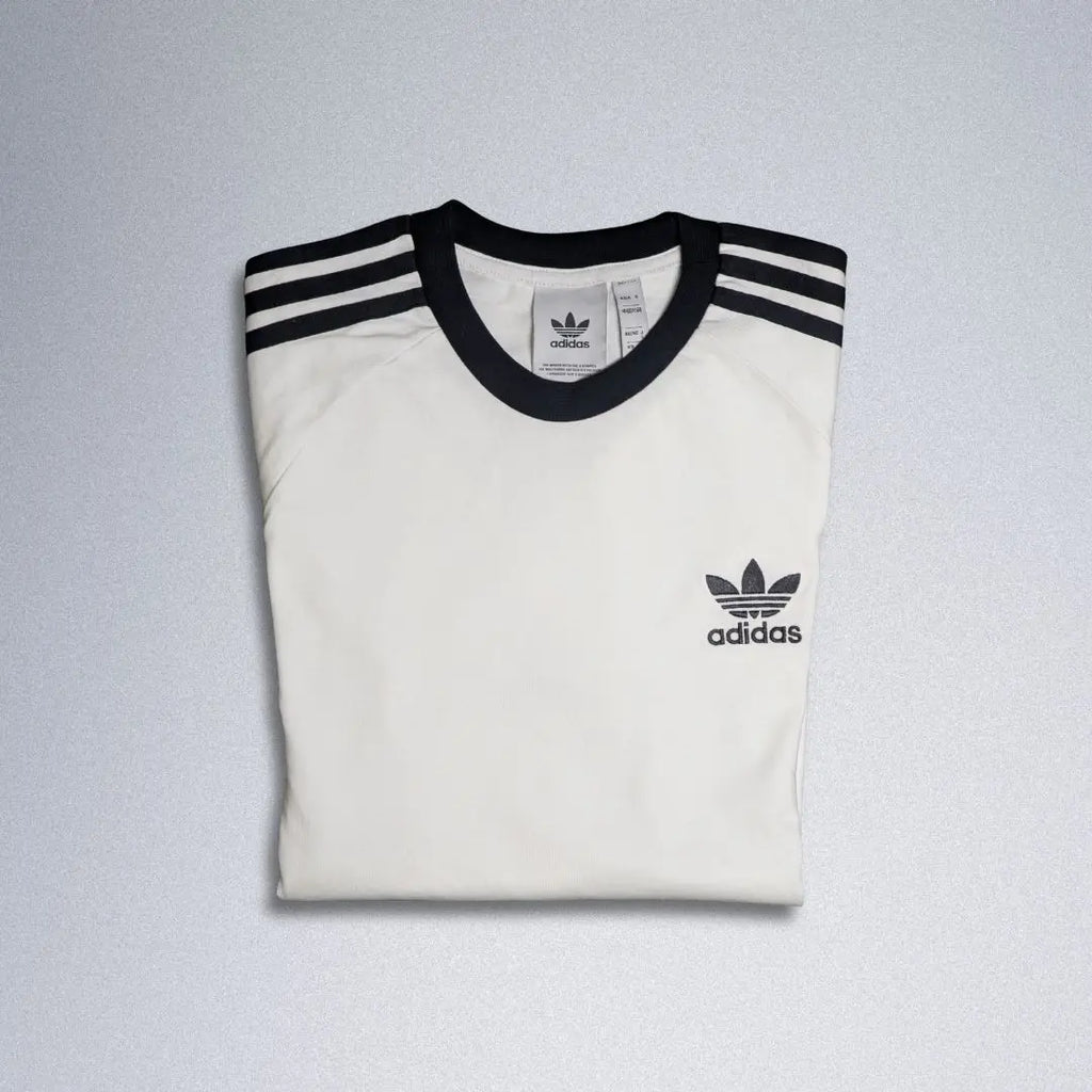 Original Adidas Men’s Long Sleeve T-Shirt