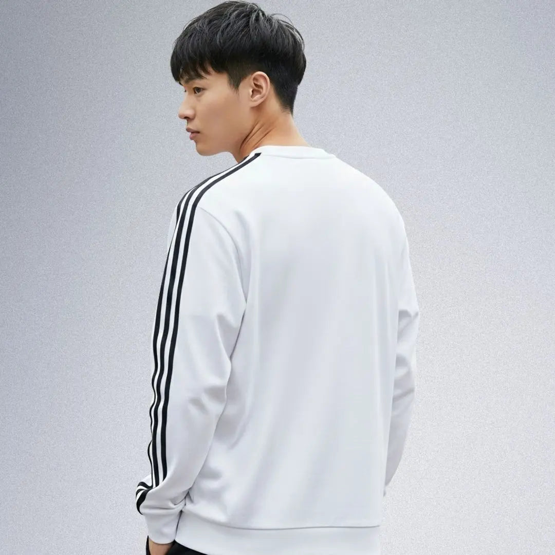 Original Adidas Men’s Long Sleeve T-Shirt