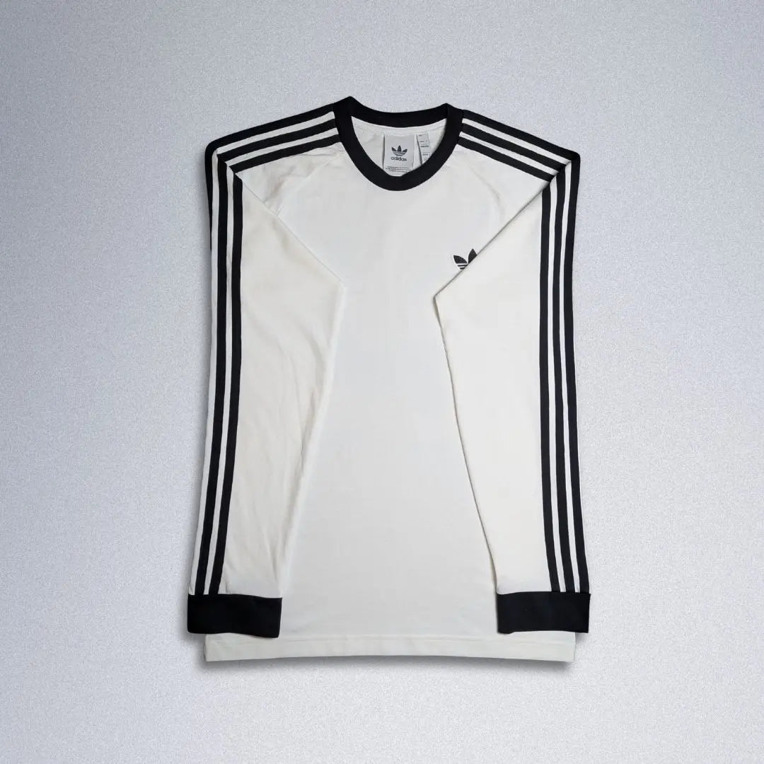 Original Adidas Men’s Long Sleeve T-Shirt