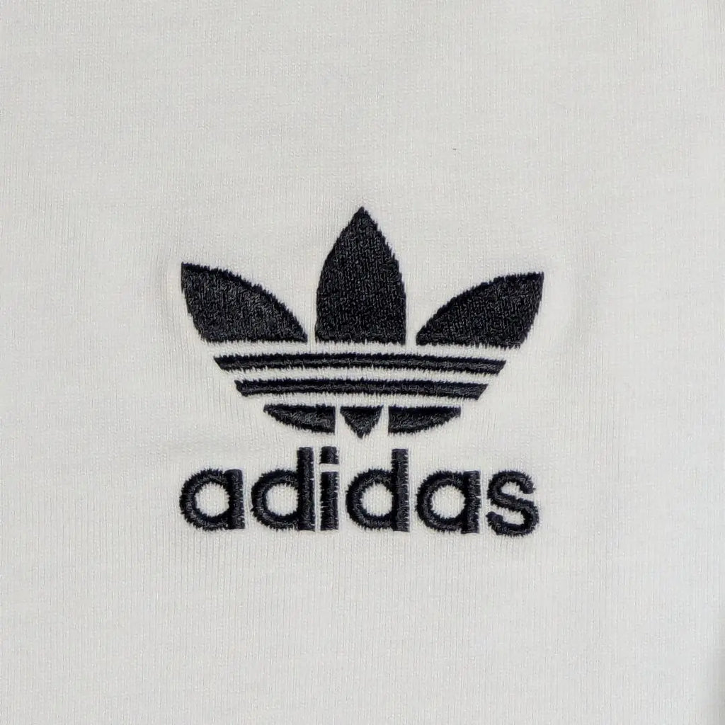 Original Adidas Men’s Long Sleeve T-Shirt