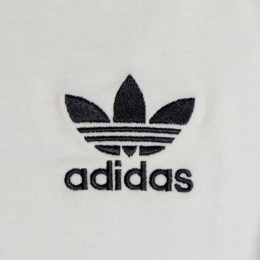 Original Adidas Men’s Long Sleeve T-Shirt