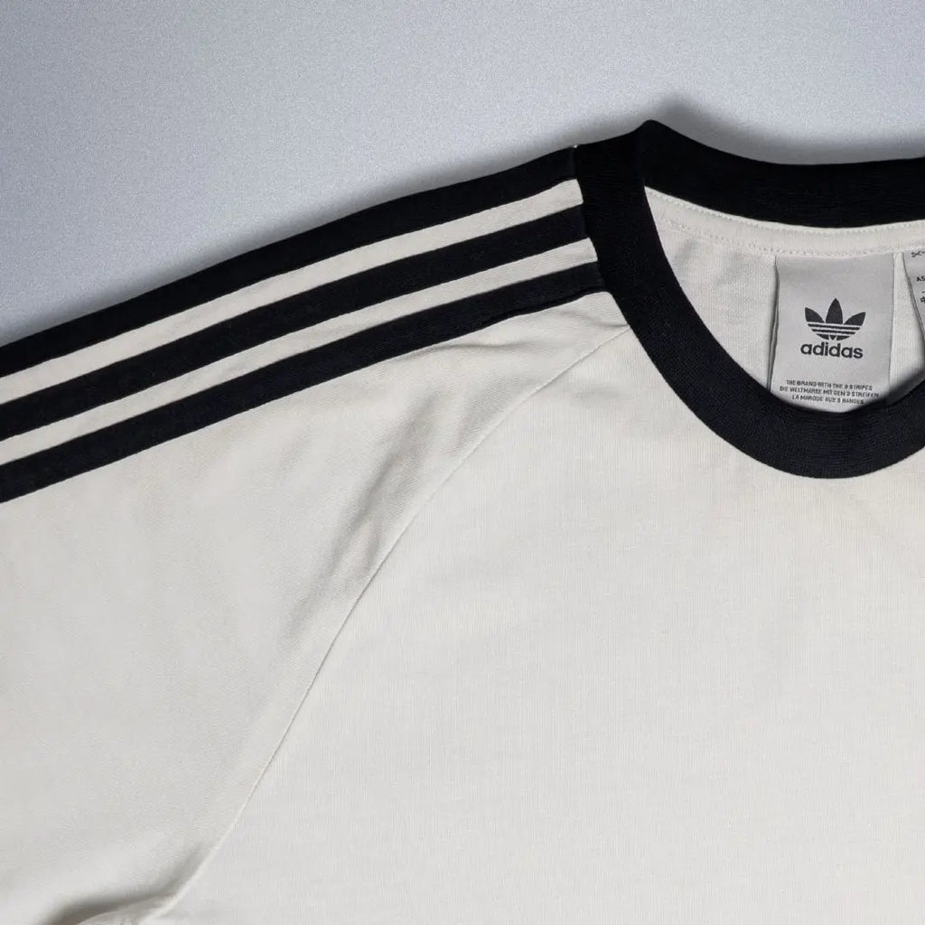 Original Adidas Men’s Long Sleeve T-Shirt