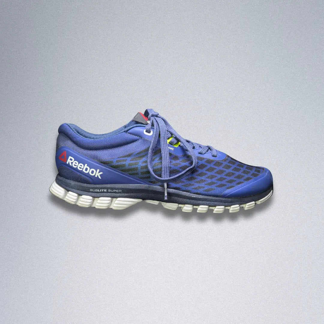 Reebok Sublite Super Duo