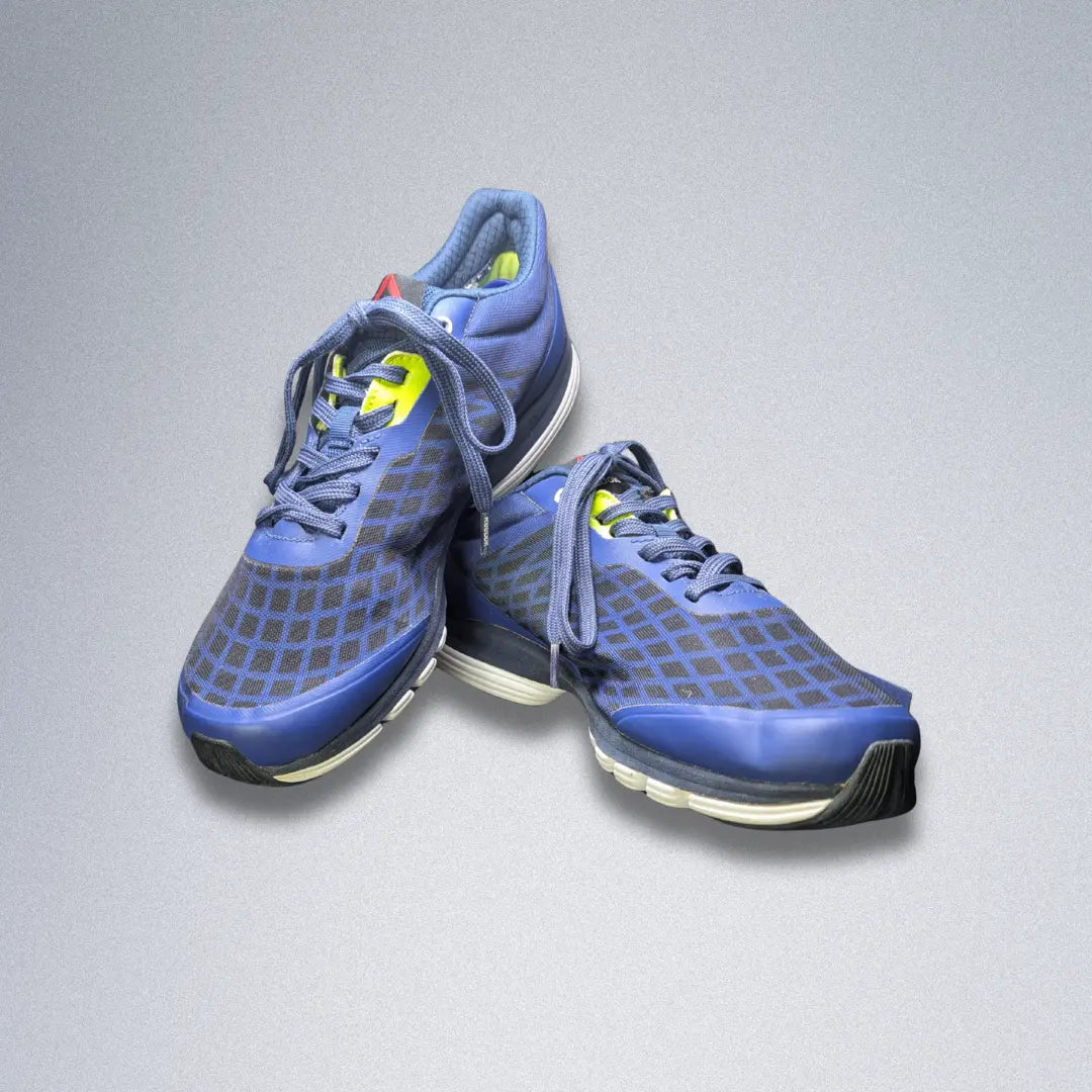 Reebok Sublite Super Duo