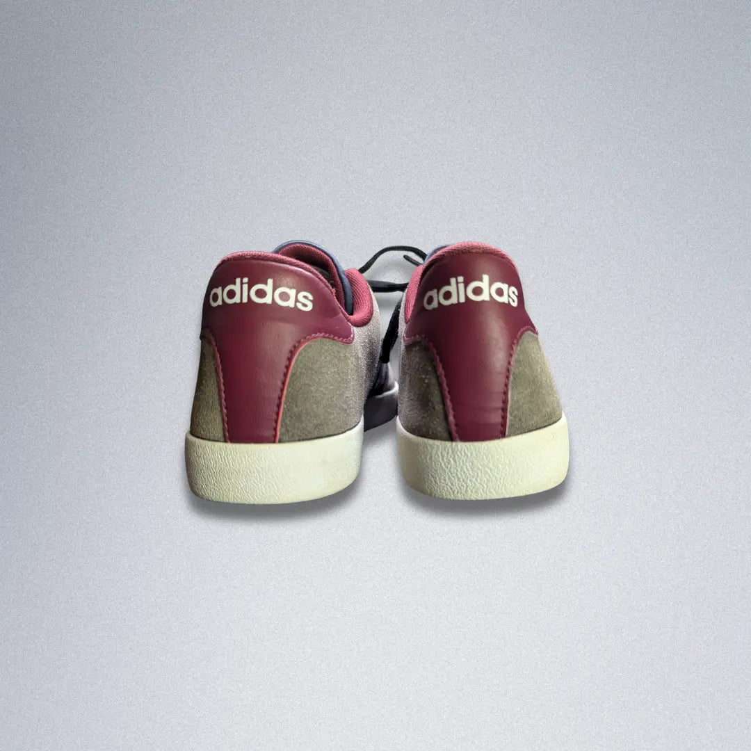 Adidas Court Vulc