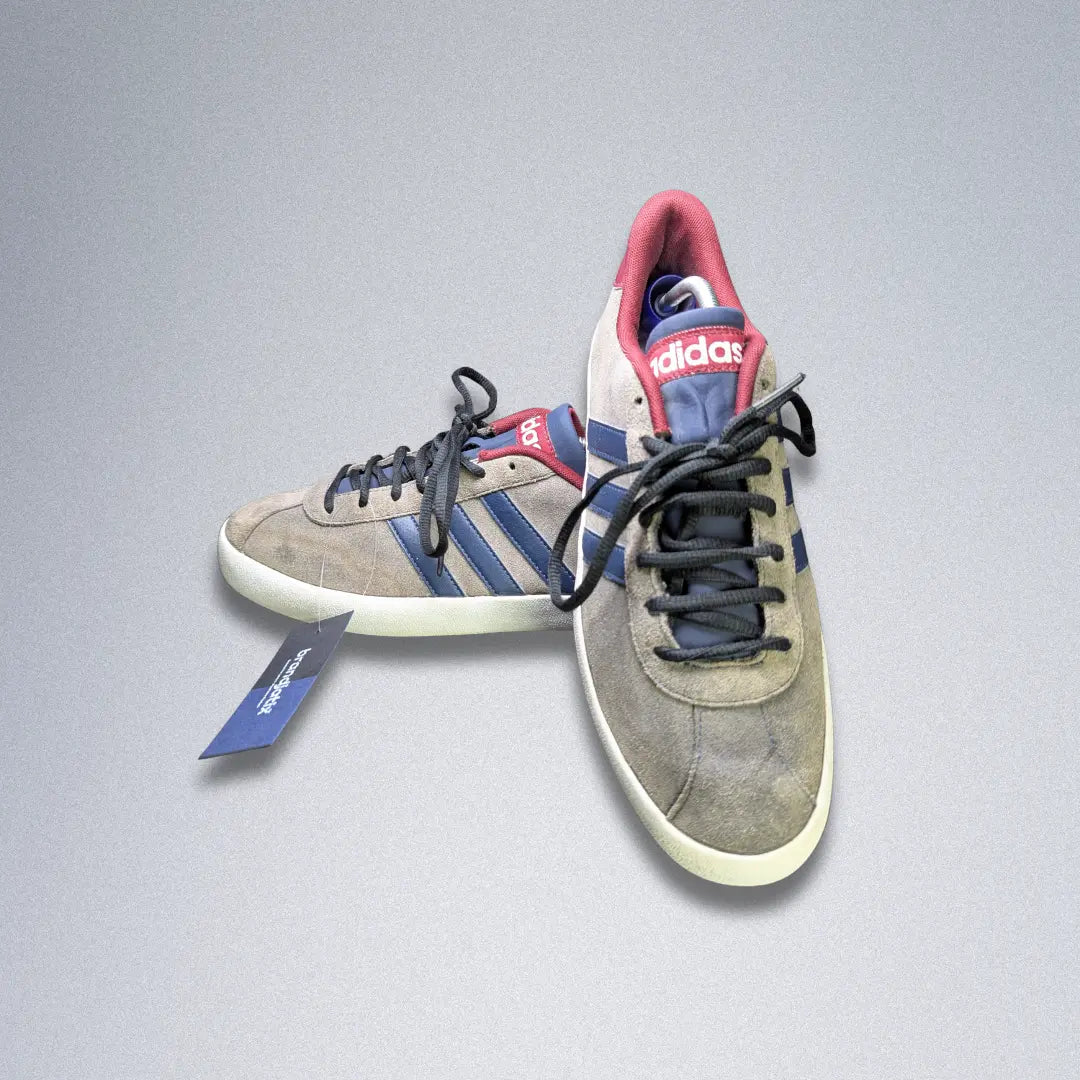 Adidas Court Vulc