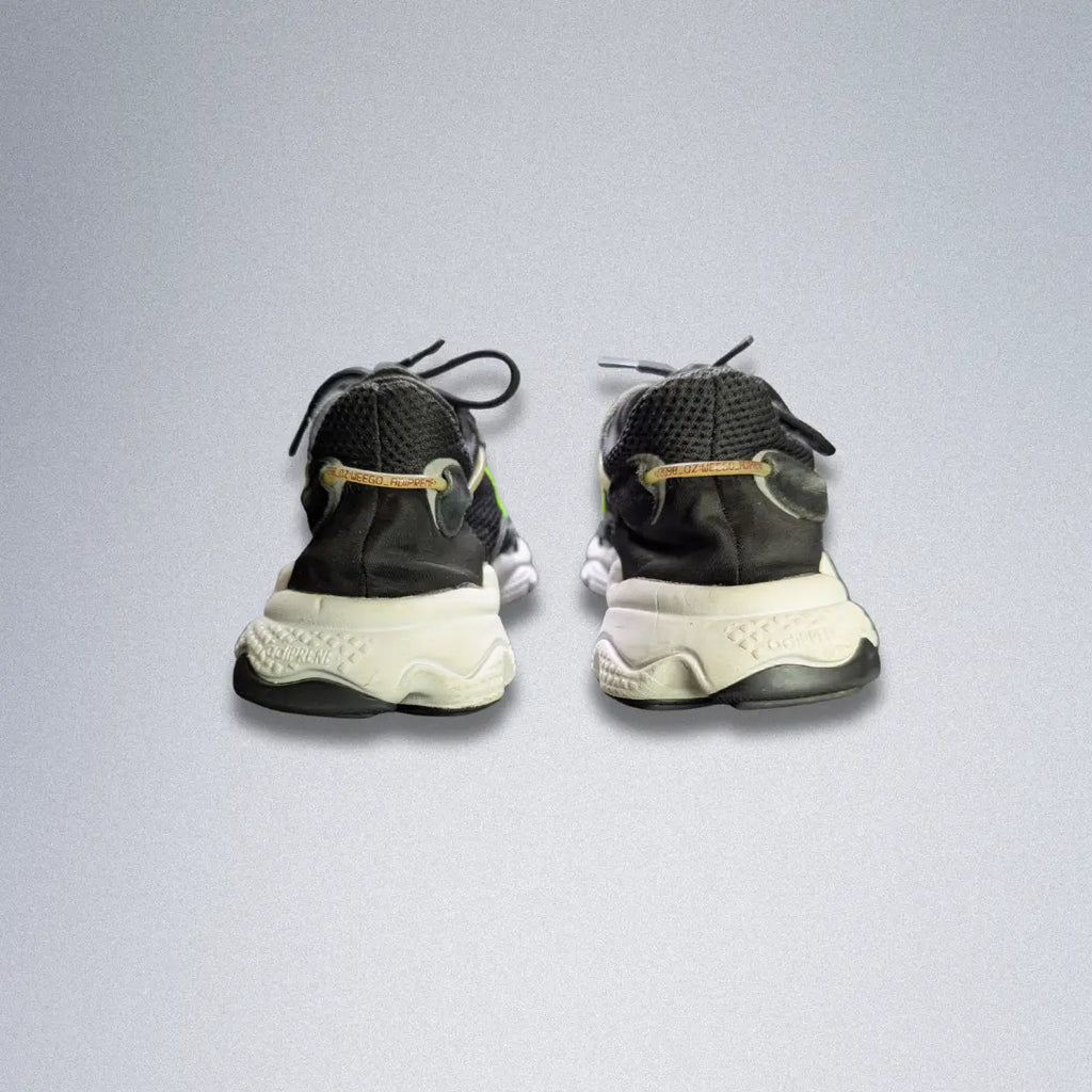 Nike Oceania Textile