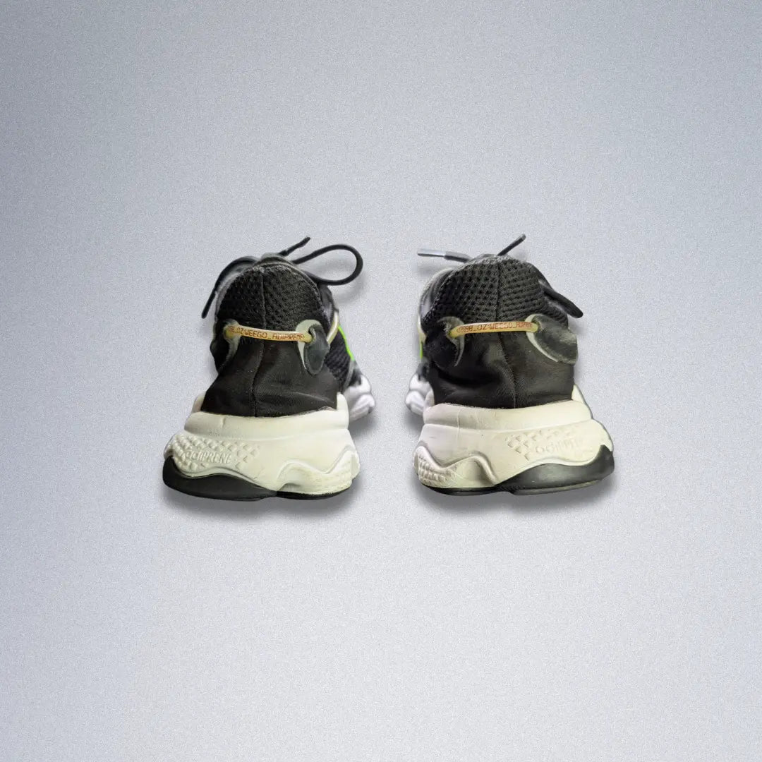 Nike Oceania Textile