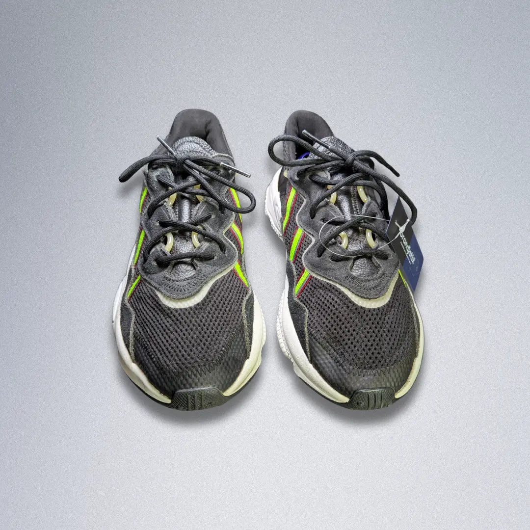 Nike Oceania Textile
