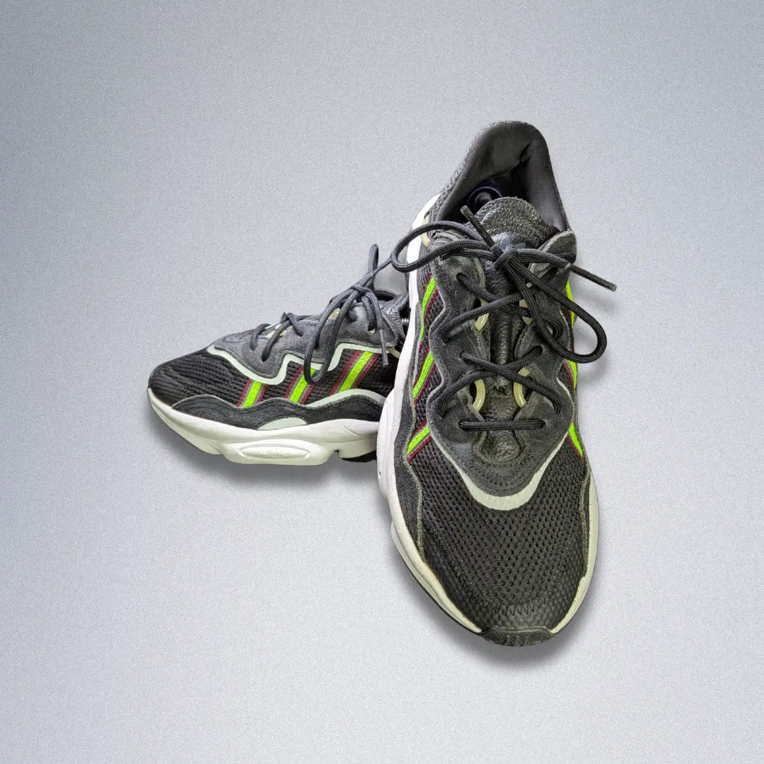 Nike Oceania Textile