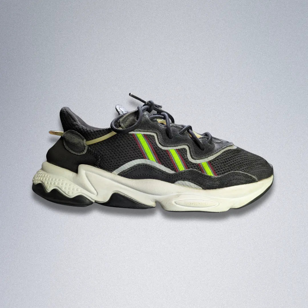 Nike Oceania Textile