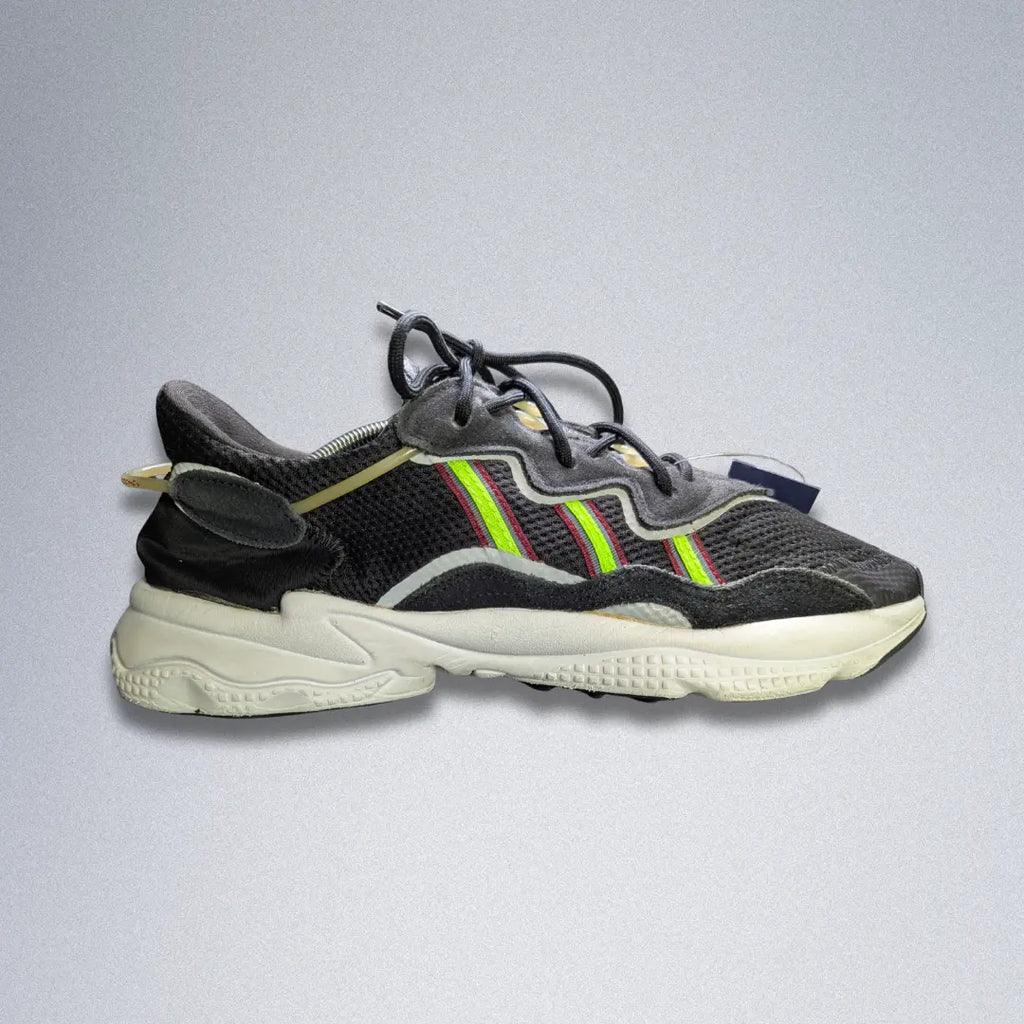 Nike Oceania Textile