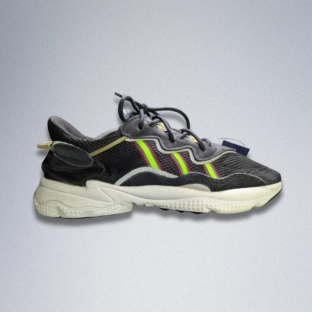 Nike Oceania Textile