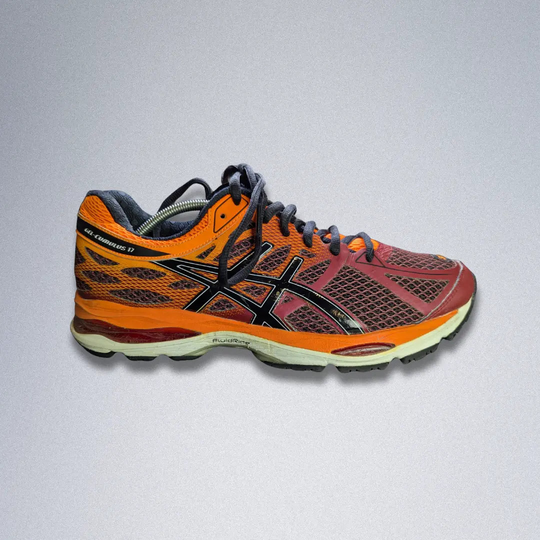 Asics Gel Cumulus 17
