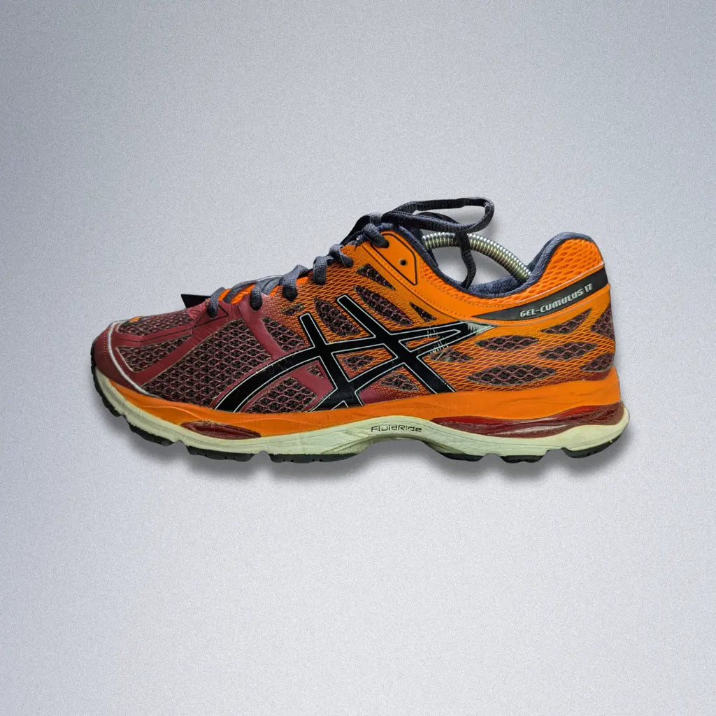Asics Gel Cumulus 17