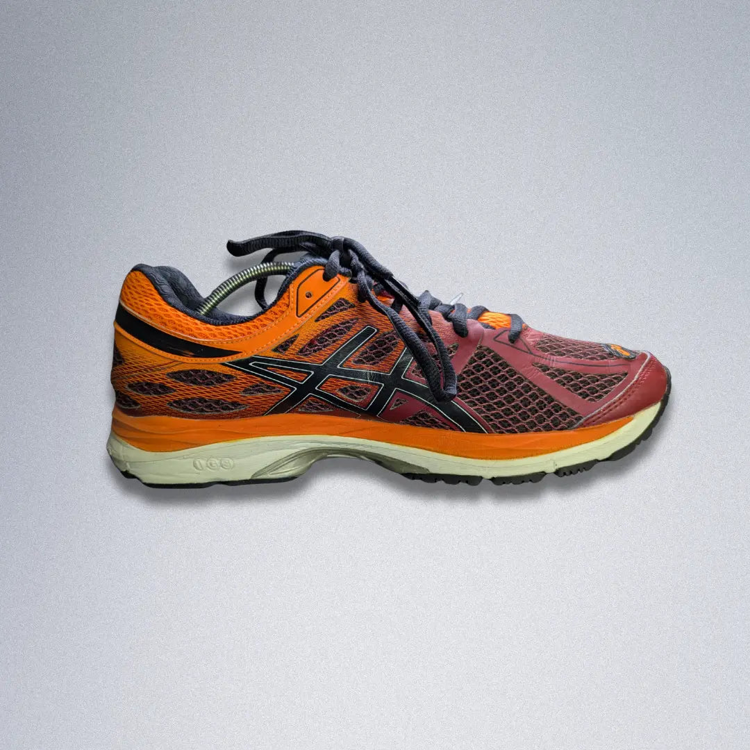 Asics Gel Cumulus 17