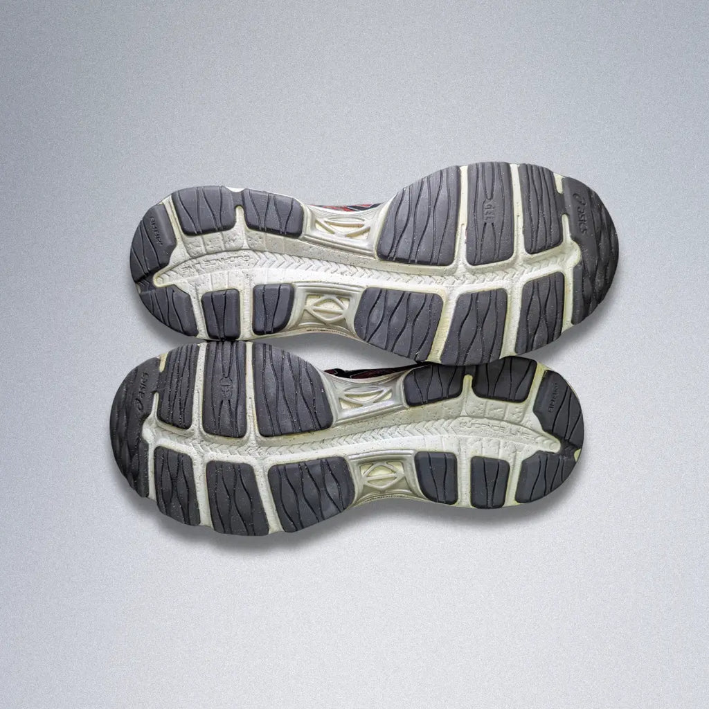 Asics Gel Cumulus 17