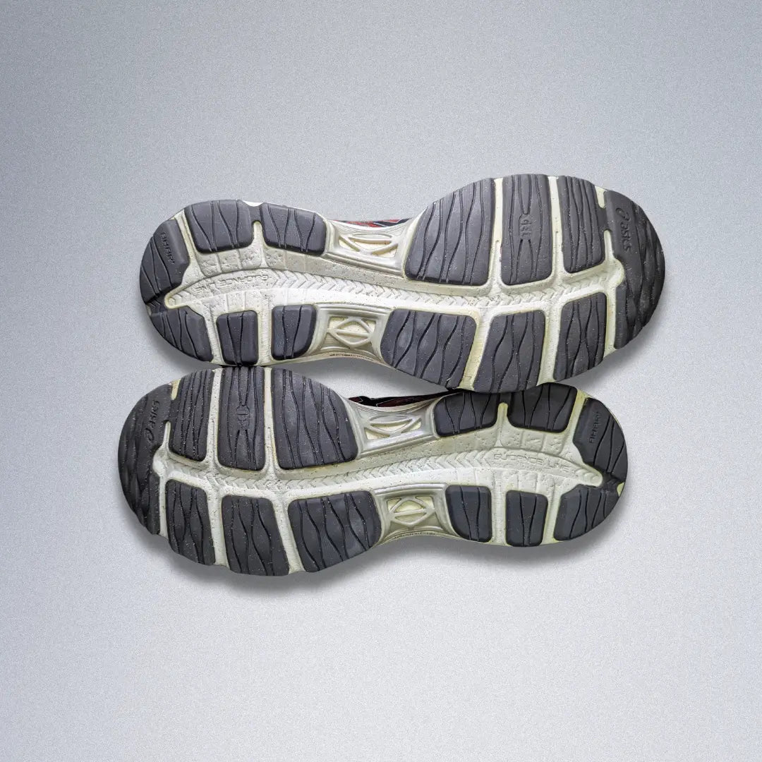 Asics Gel Cumulus 17
