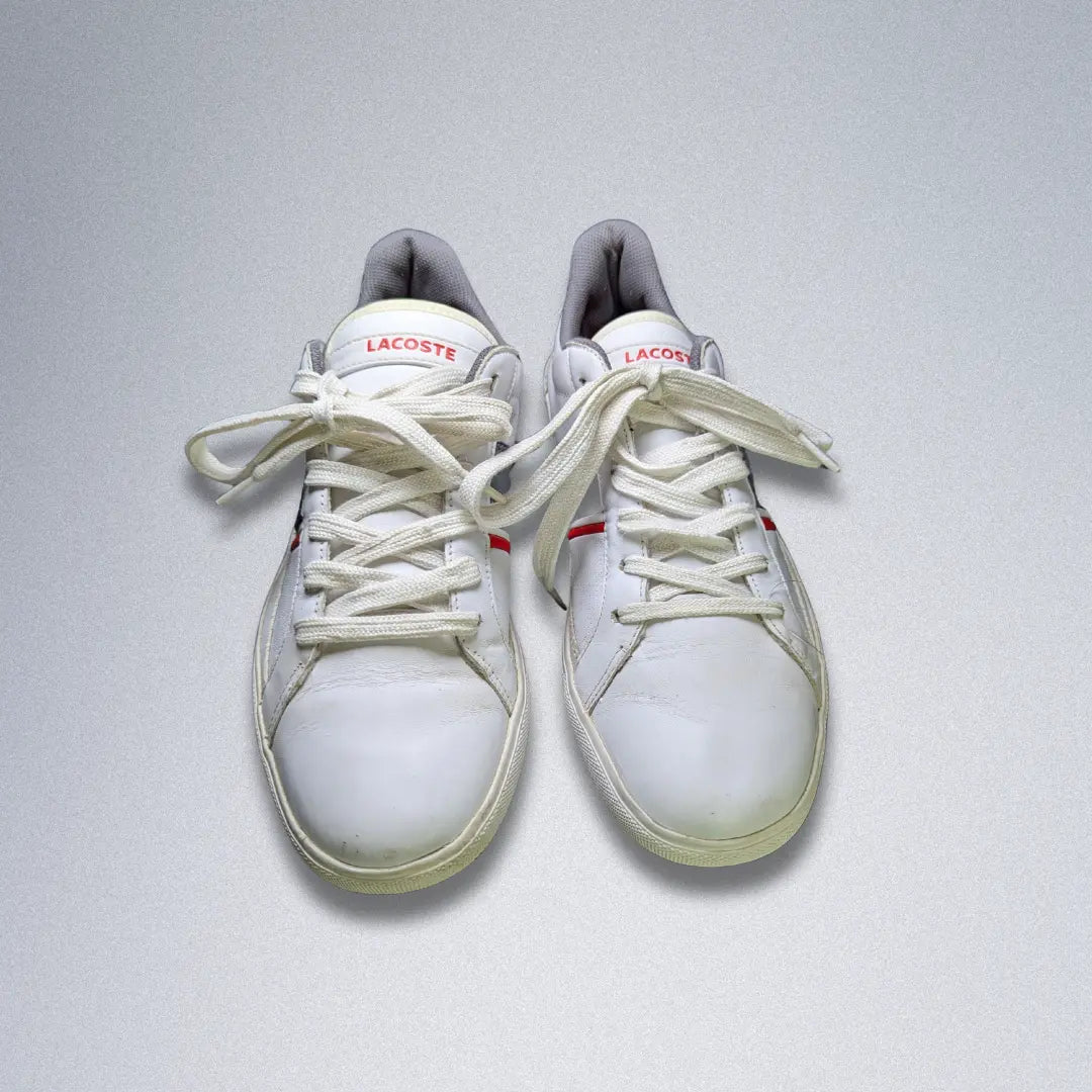 Lacoste Europa LCR