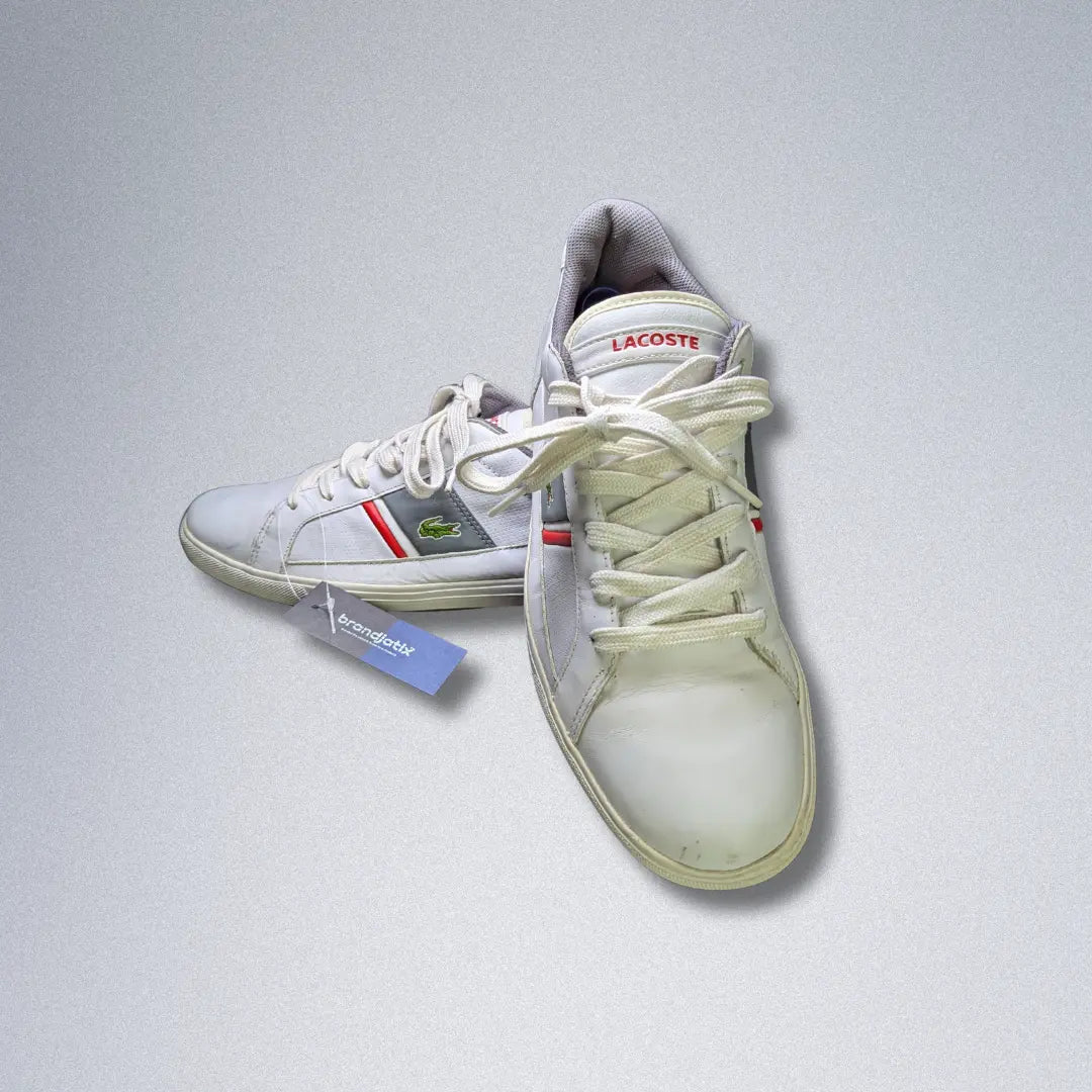 Lacoste Europa LCR