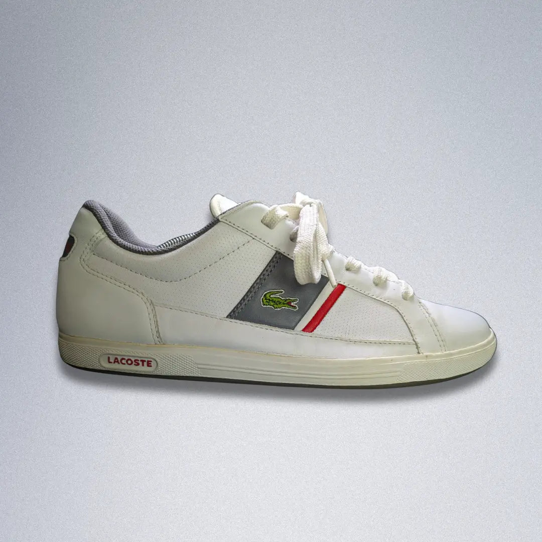 Lacoste Europa LCR