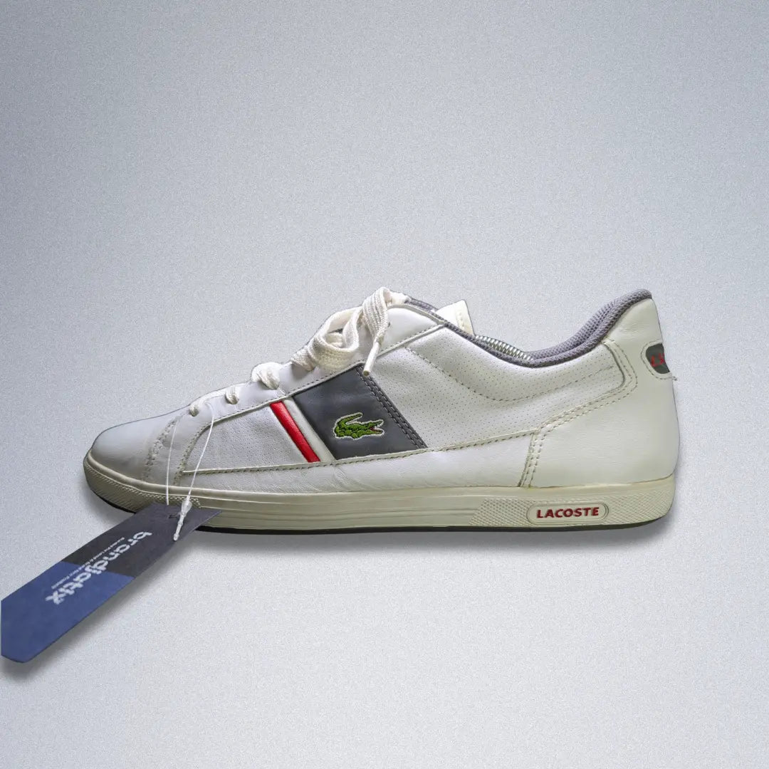 Lacoste Europa LCR