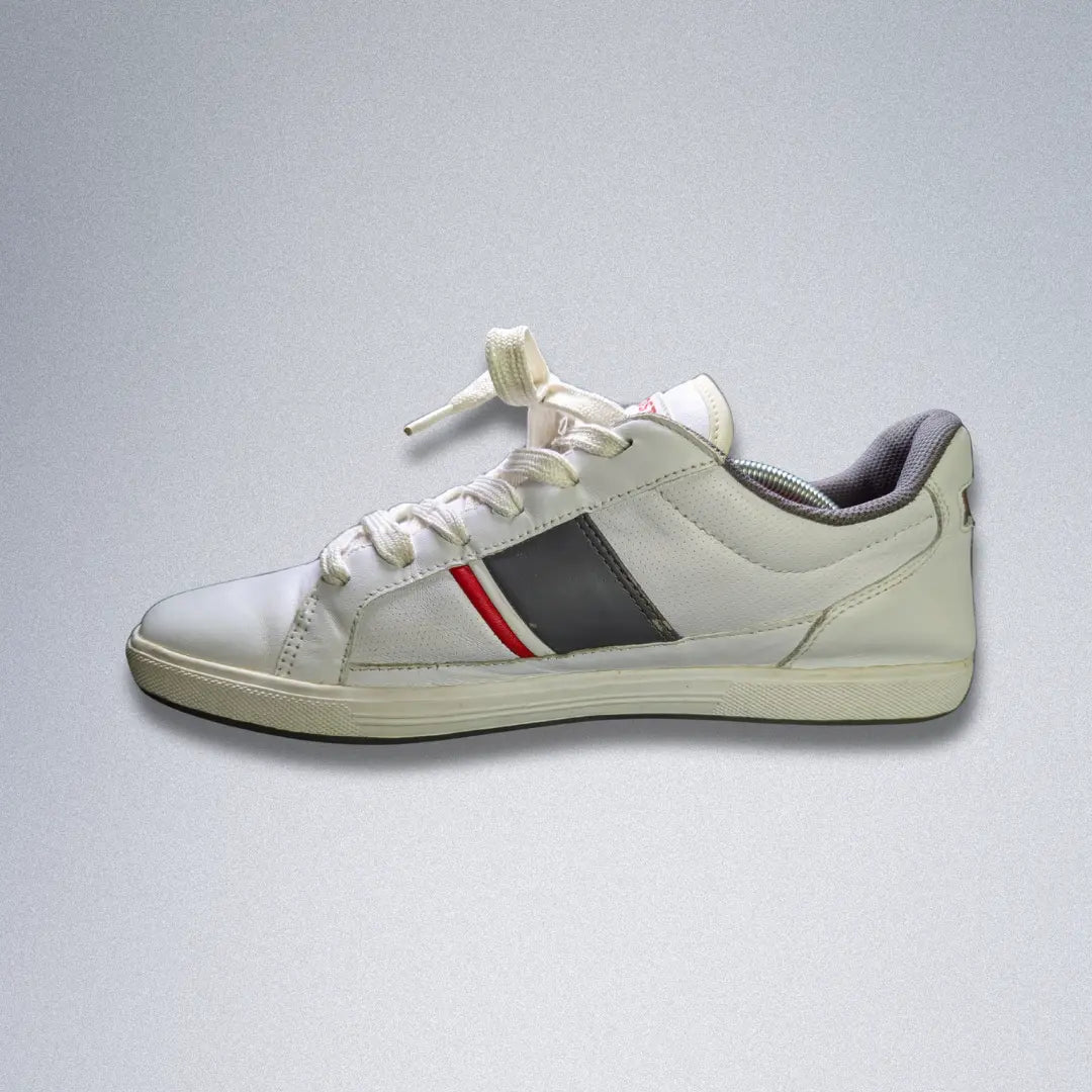Lacoste Europa LCR