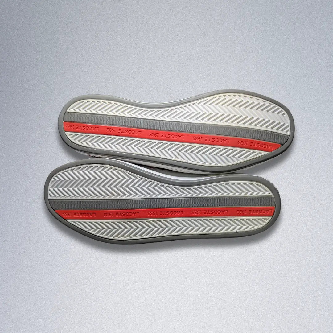 Lacoste Europa LCR