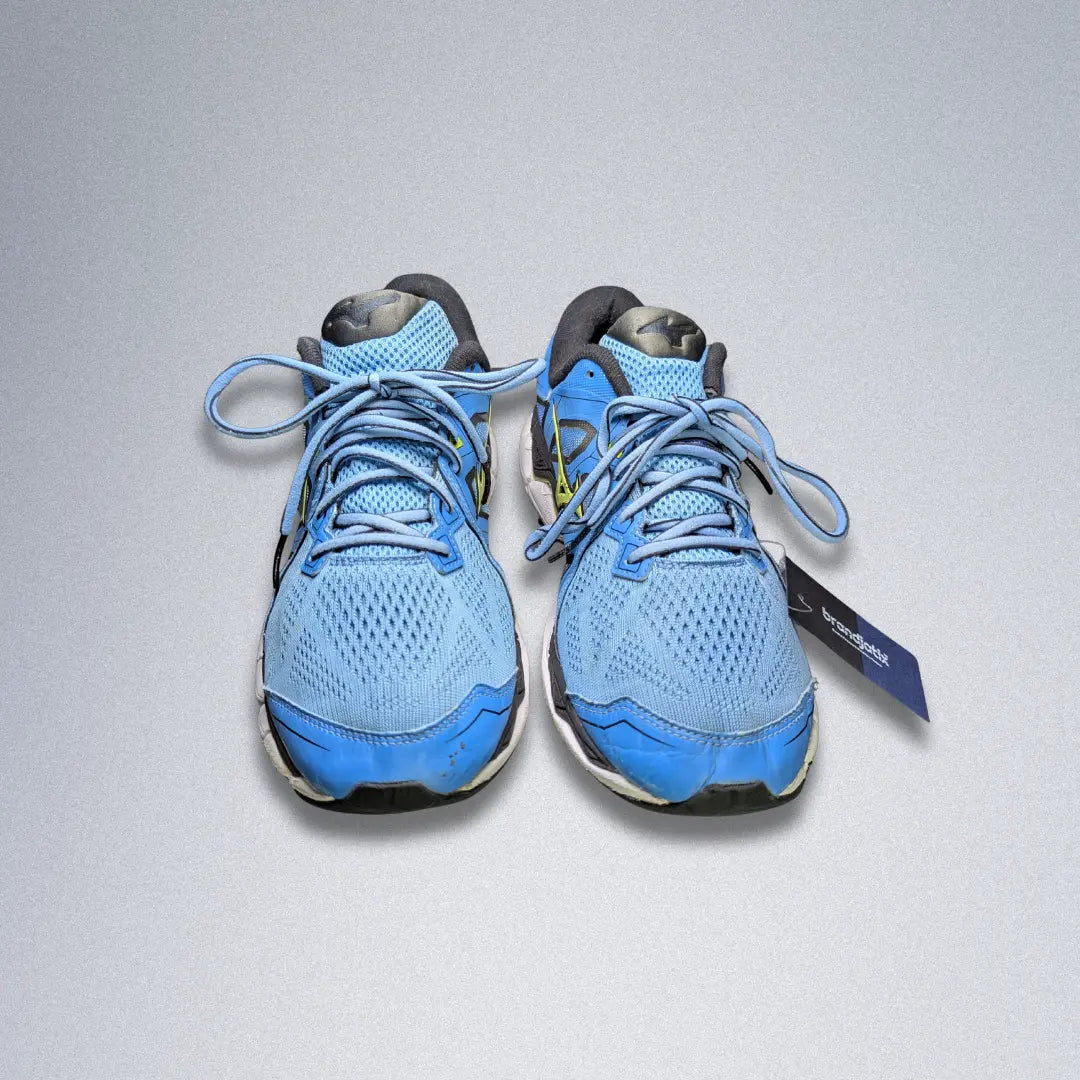 Mizuno Wave Sky 2