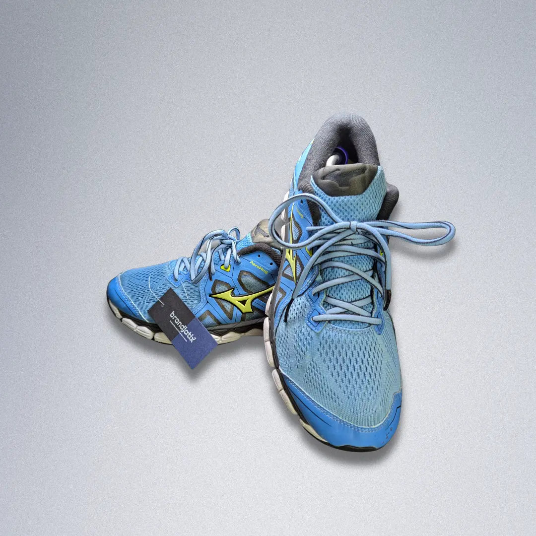 Mizuno Wave Sky 2