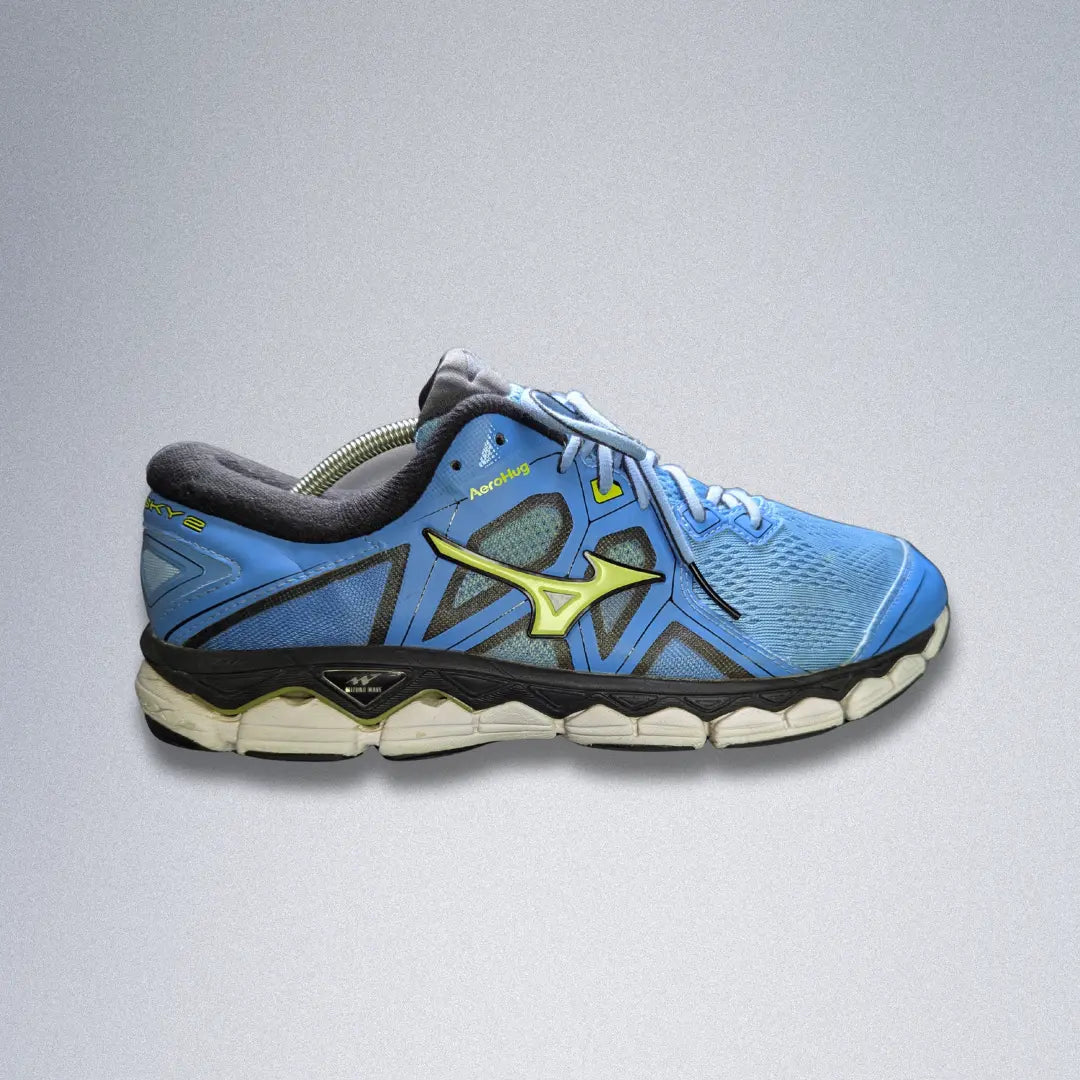 Mizuno Wave Sky 2