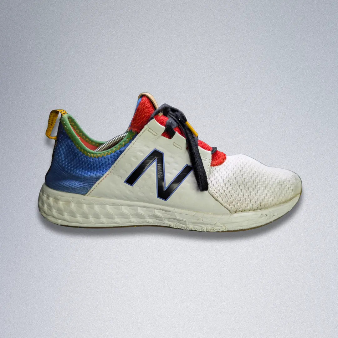 New Balance Fresh Foam Cruz V1