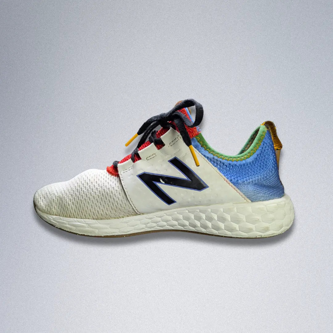 New Balance Fresh Foam Cruz V1