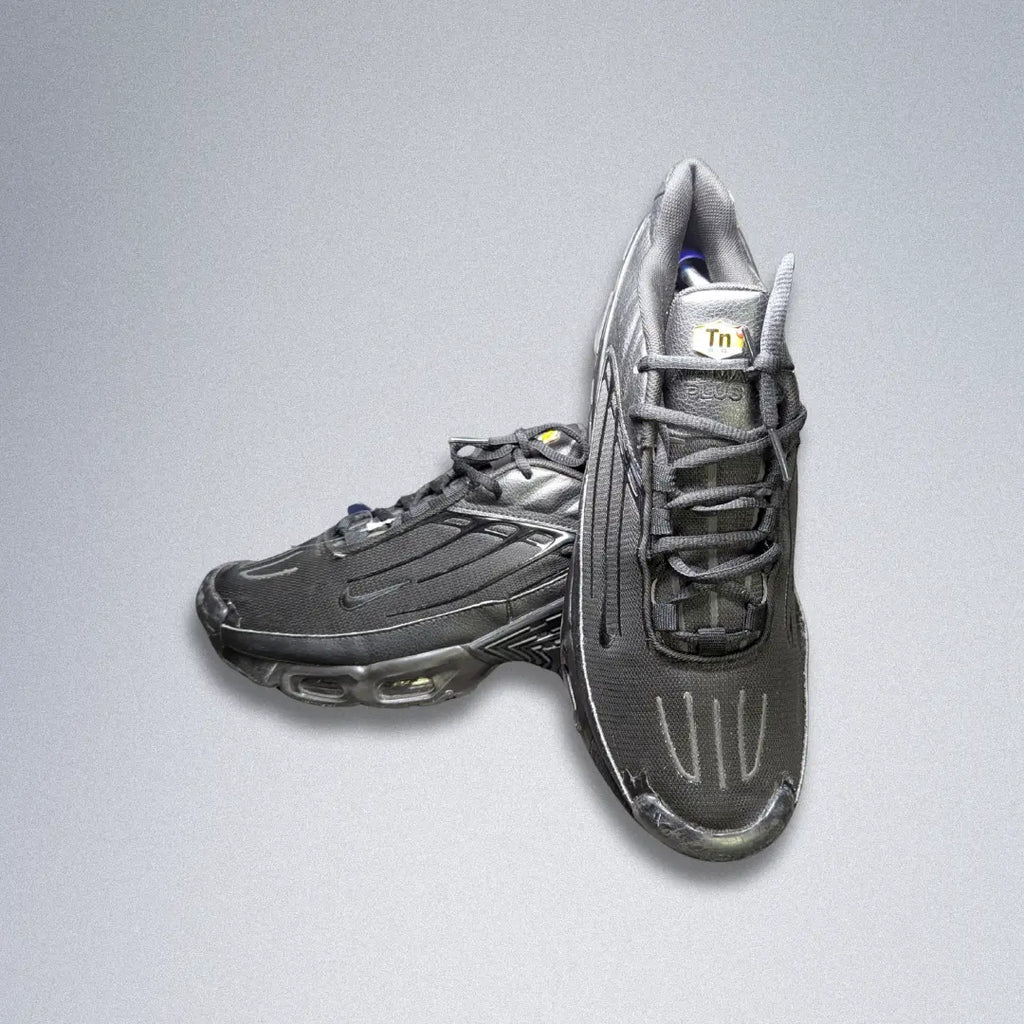 Nike Air Max Plus 3 Tuned