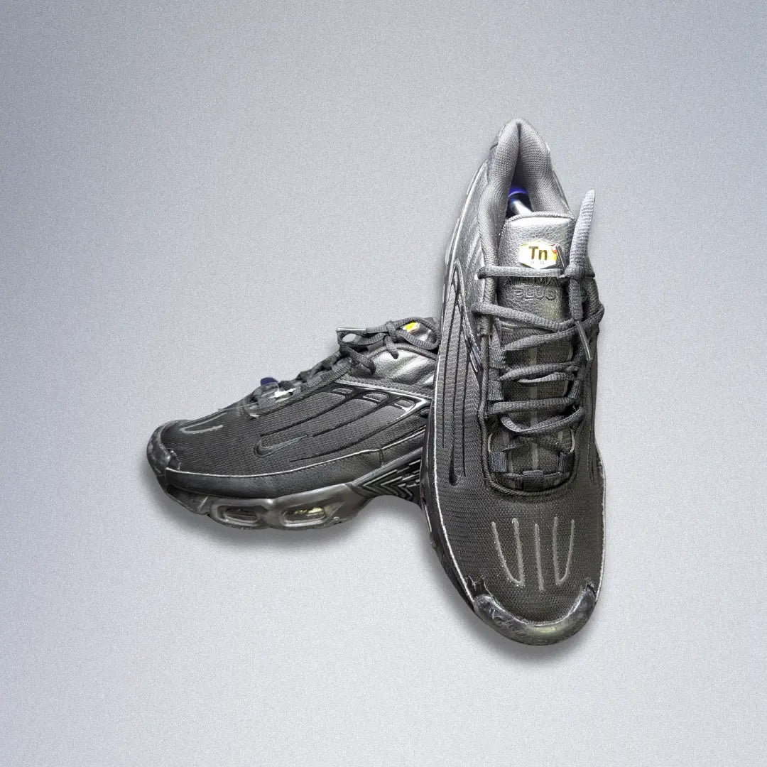 Nike Air Max Plus 3 Tuned