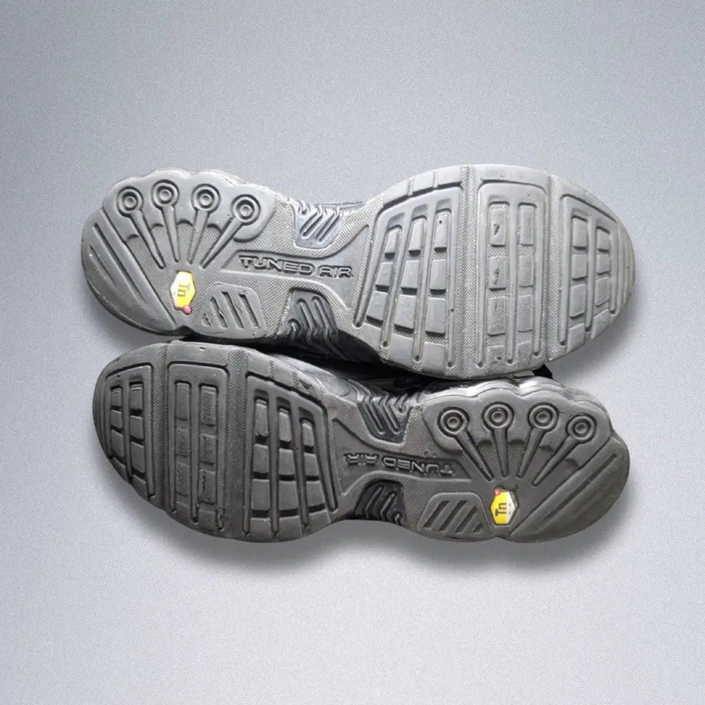 Nike Air Max Plus 3 Tuned