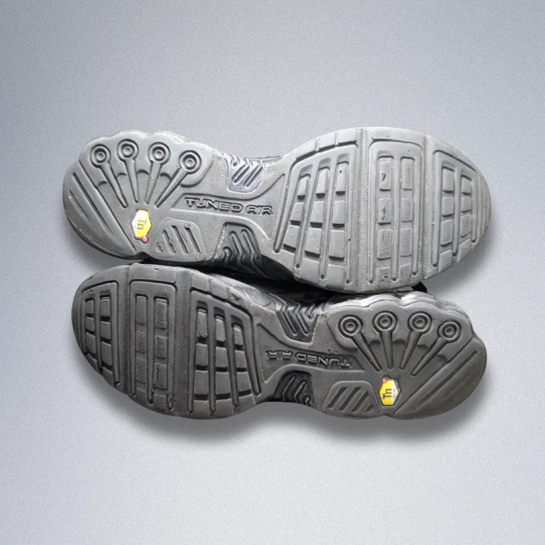 Nike Air Max Plus 3 Tuned