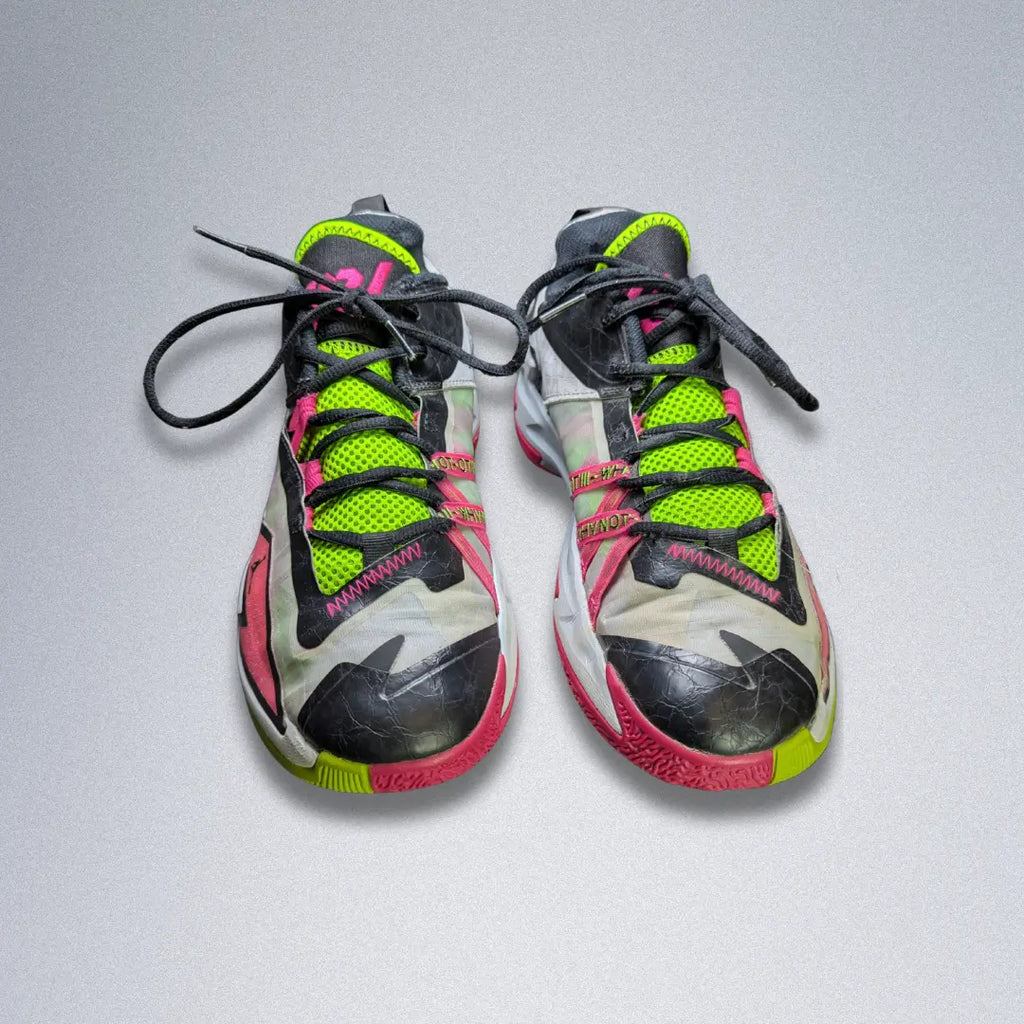 Nike Jordan Air Tack 3