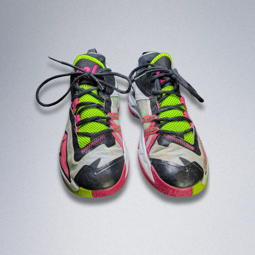 Nike Jordan Air Tack 3
