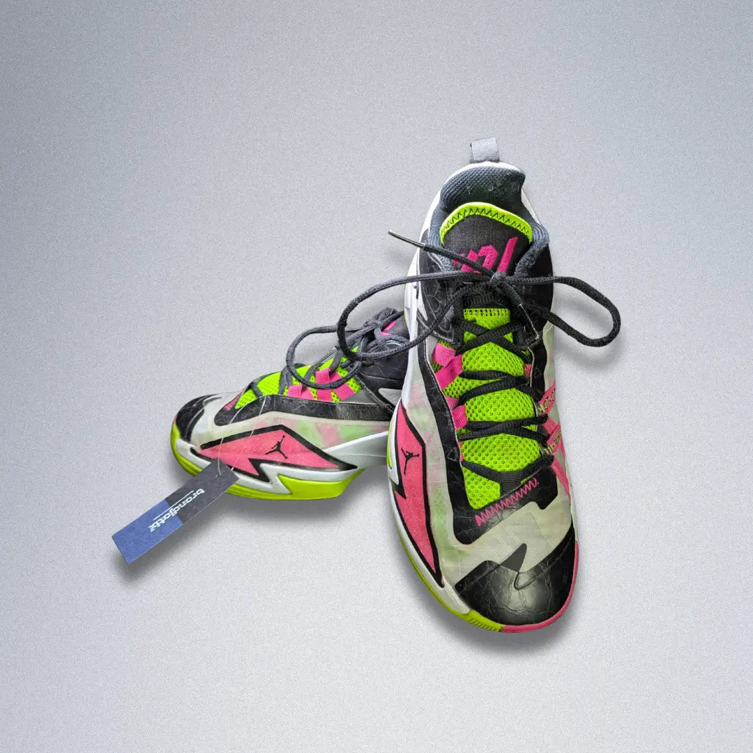 Nike Jordan Air Tack 3