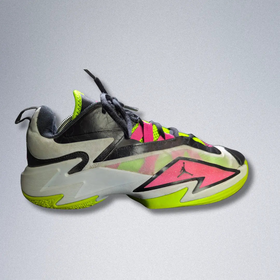 Nike Jordan Air Tack 3