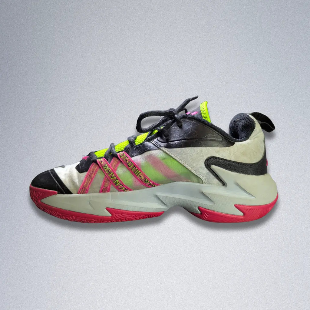 Nike Jordan Air Tack 3