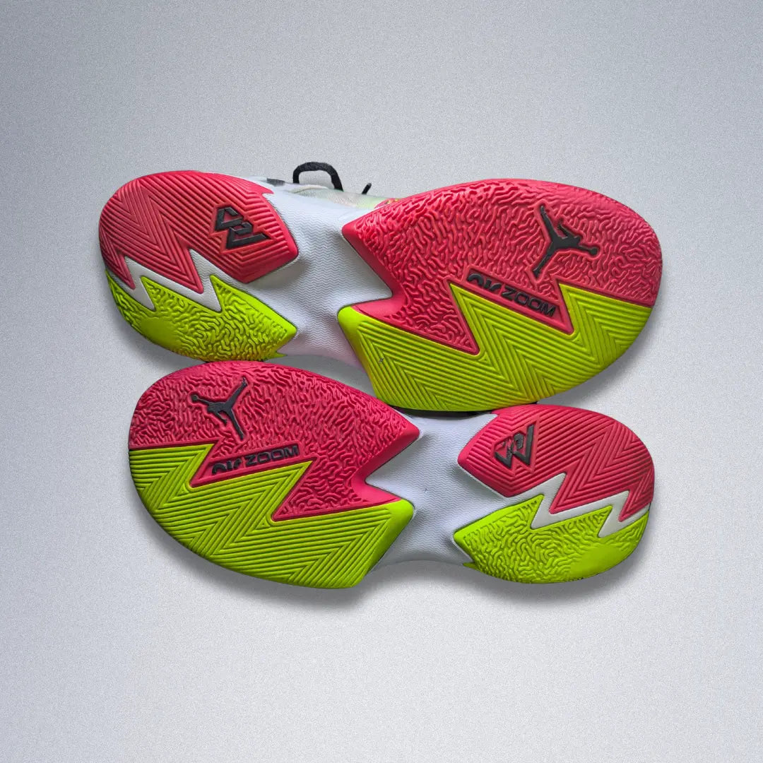 Nike Jordan Air Tack 3