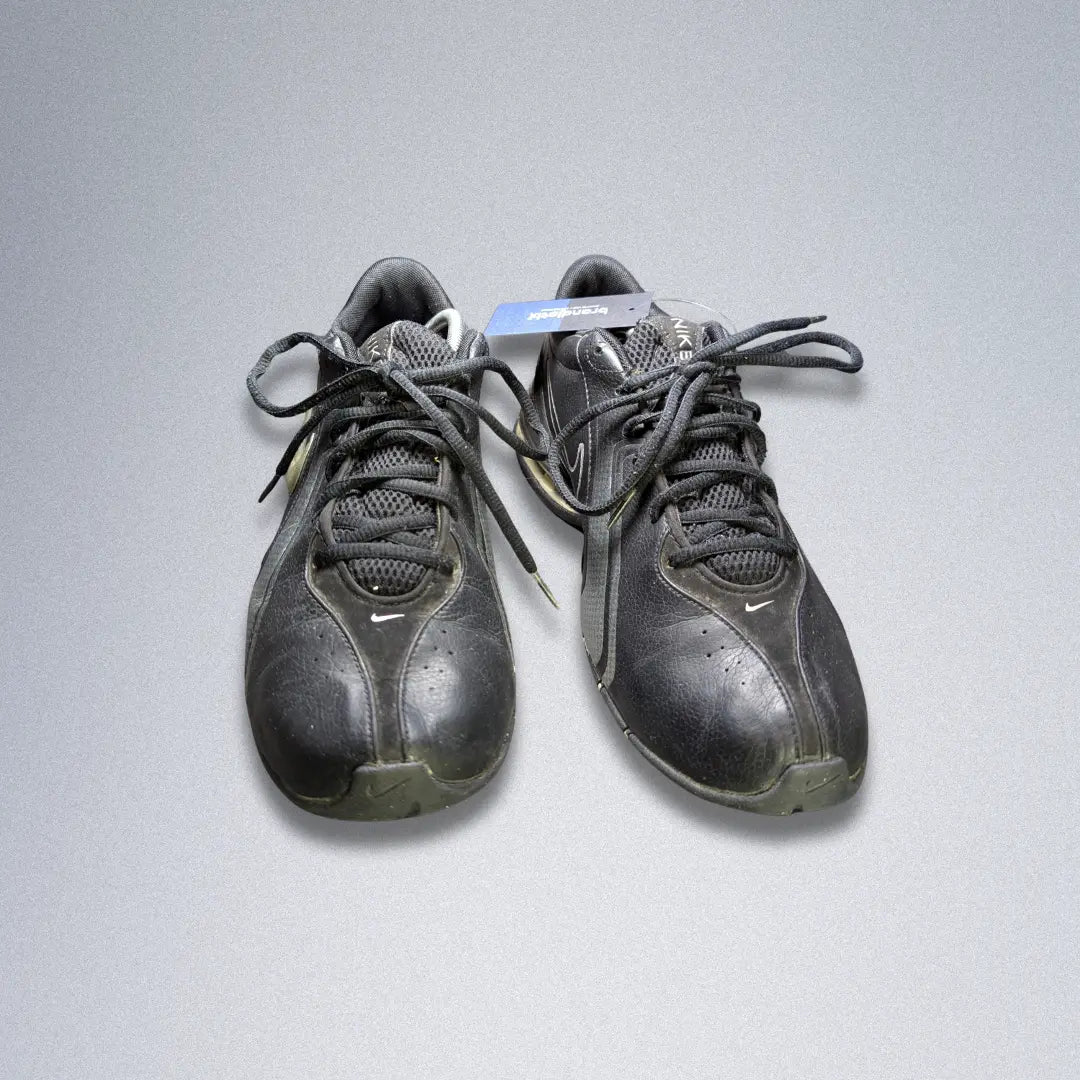 Nike Reax 3