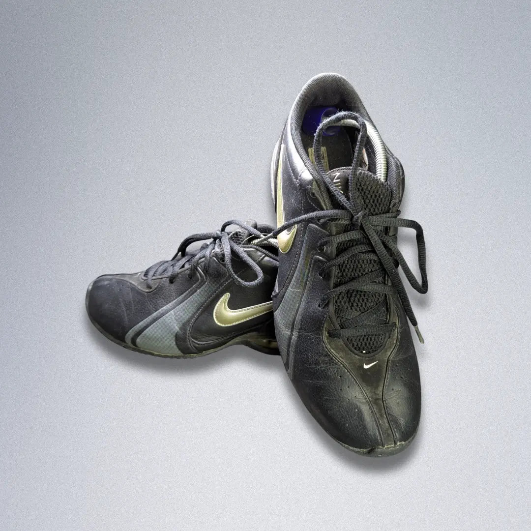 Nike Reax 3