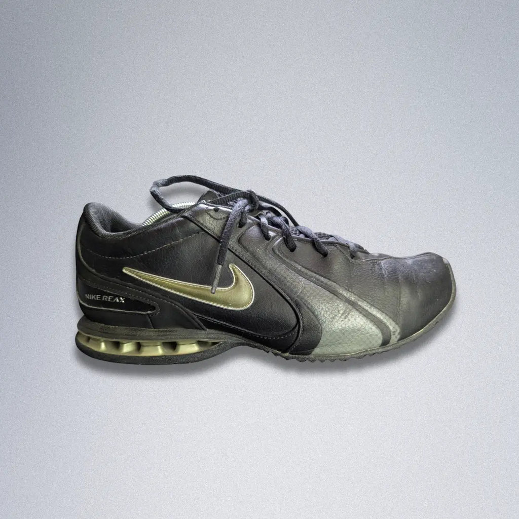 Nike Reax 3