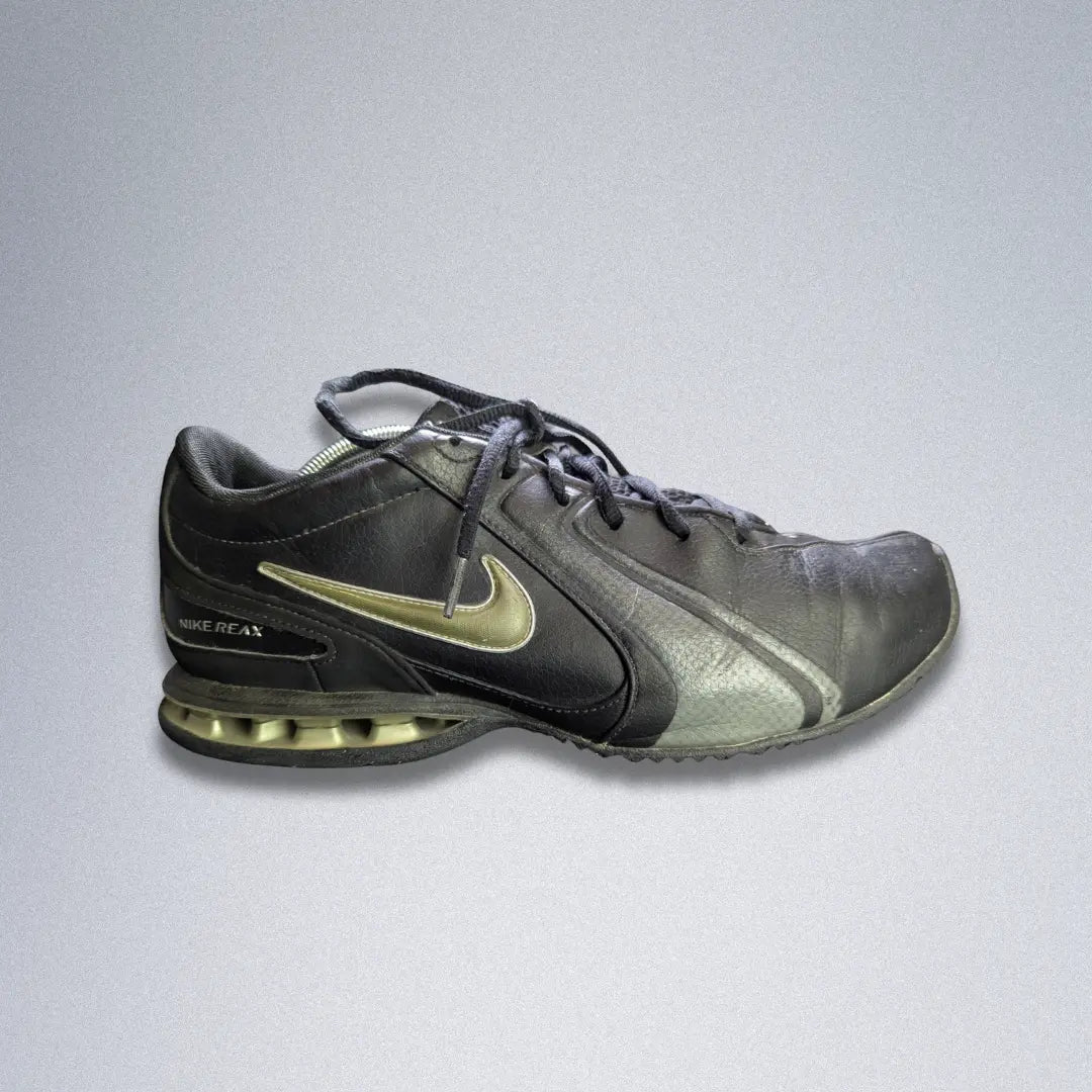 Nike Reax 3